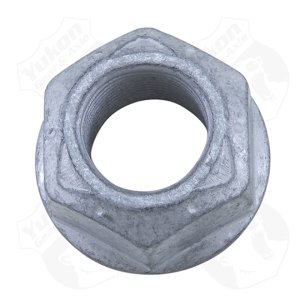 GMC Truck Pinion Nut - Yukon Gear & Axle - 10.5in 14 Bolt - `15-`67 GMC Truck Pinion Nut - Yukon Gear & Axle - 10.5in 14 Bolt - `15-`67